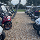 Image for article titled Florida Man Gets Two Years In Federal Prison For Stealing Golf Carts
